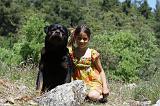 ENFANT ET CHIEN 270